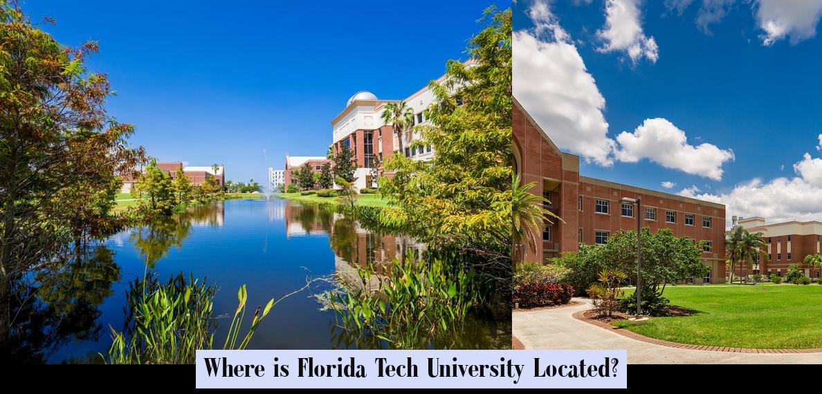 Where is Florida Tech University Located? - JobLoving | Ultimate Career ...