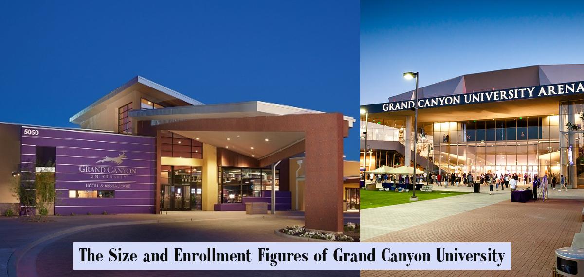 Grand Canyon University Job Openings