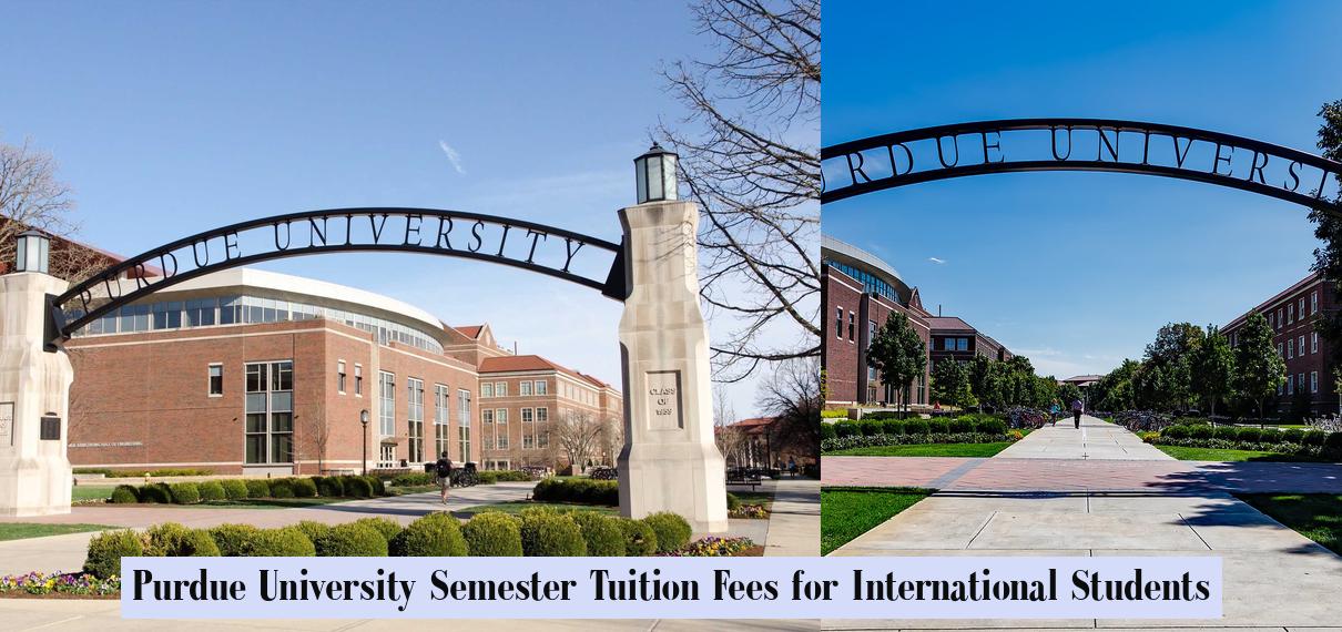 Purdue University visual data 2