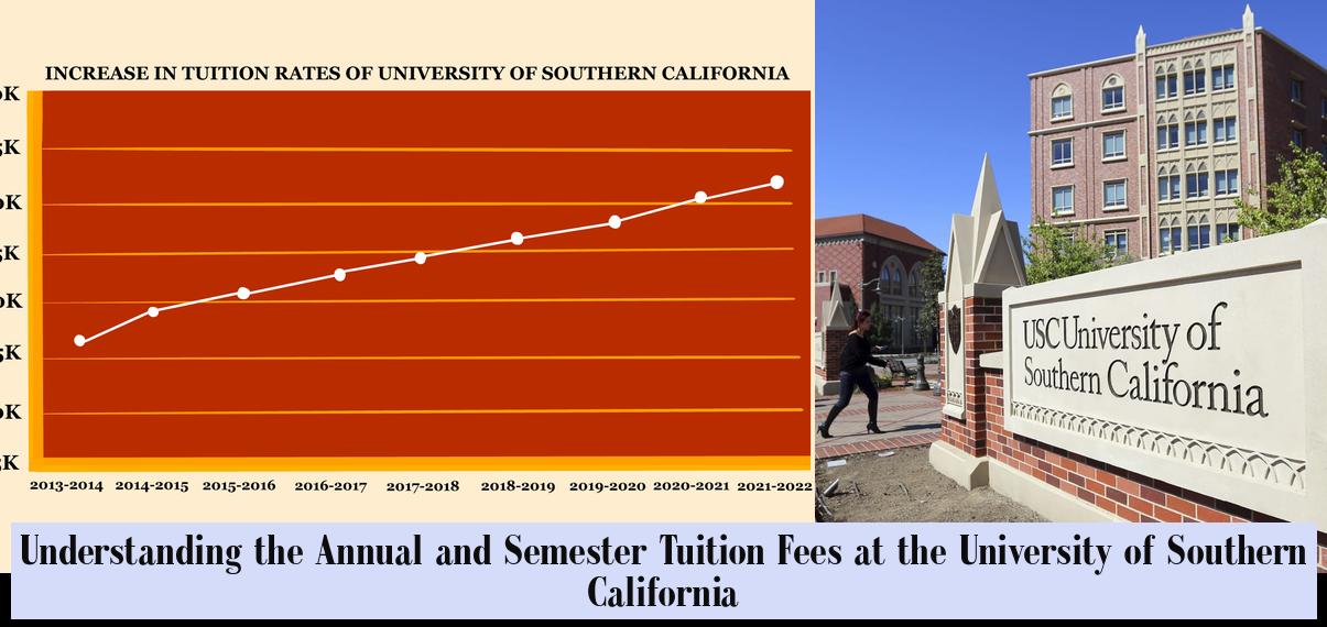 Understanding the Annual and Semester Tuition Fees at the University of