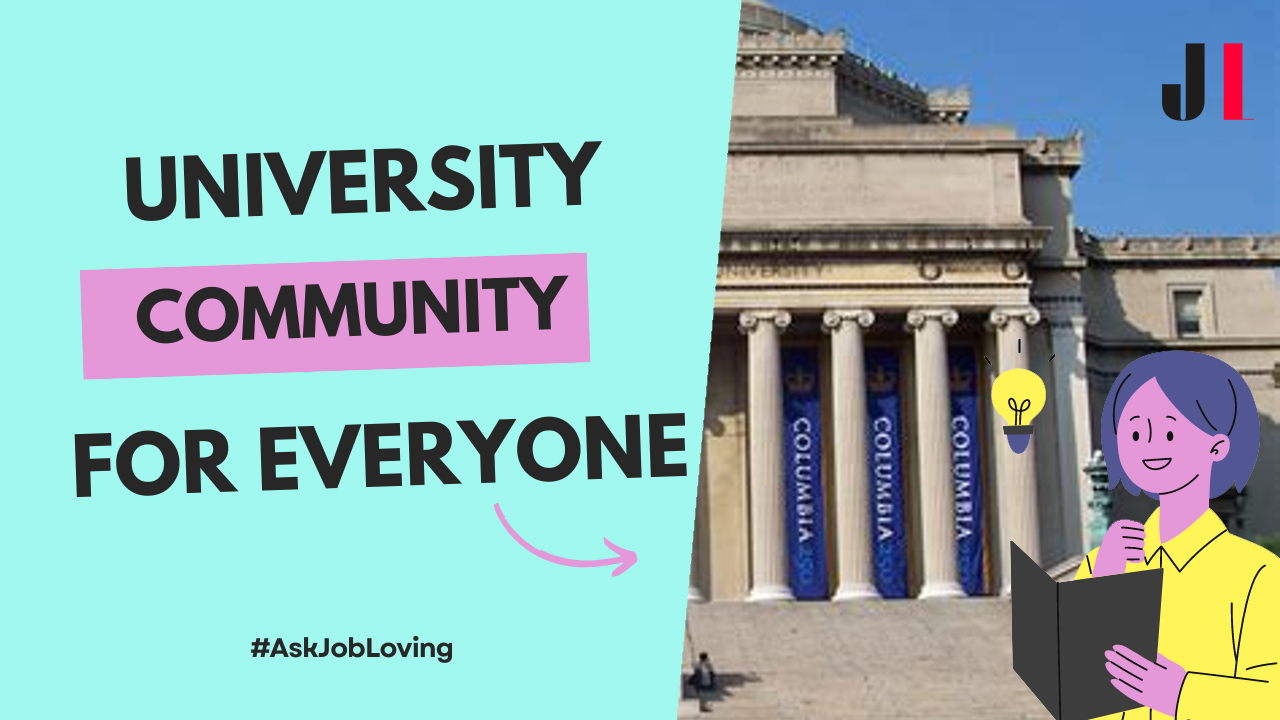 What Happened To Columbia University S Ranking Jobloving Ultimate