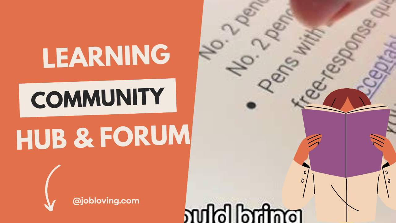 Are Pencils Permitted on AP Exams? JobLoving Ultimate Career