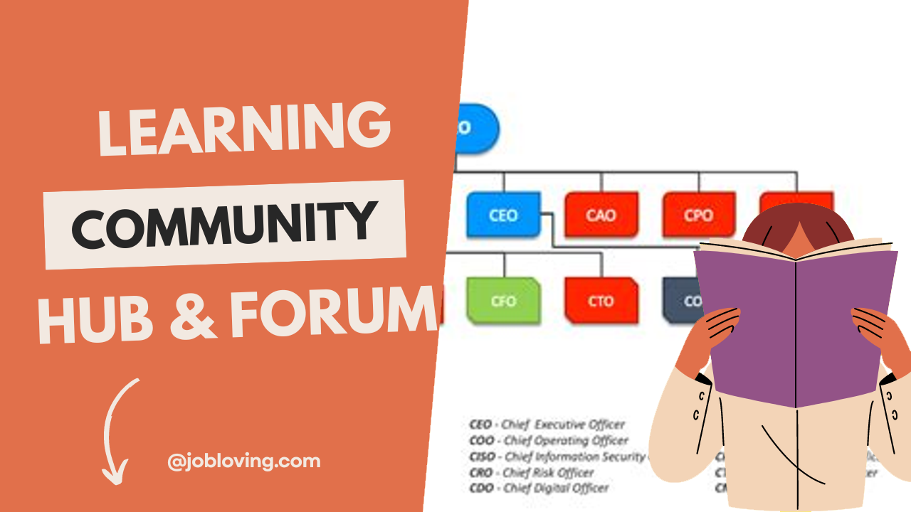 Are Vice Presidents Considered C-Level Executives? - JobLoving ...