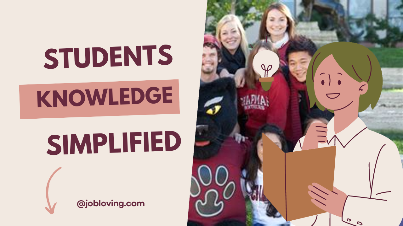 Can You Join University Clubs If You're Not a Student? - JobLoving ...