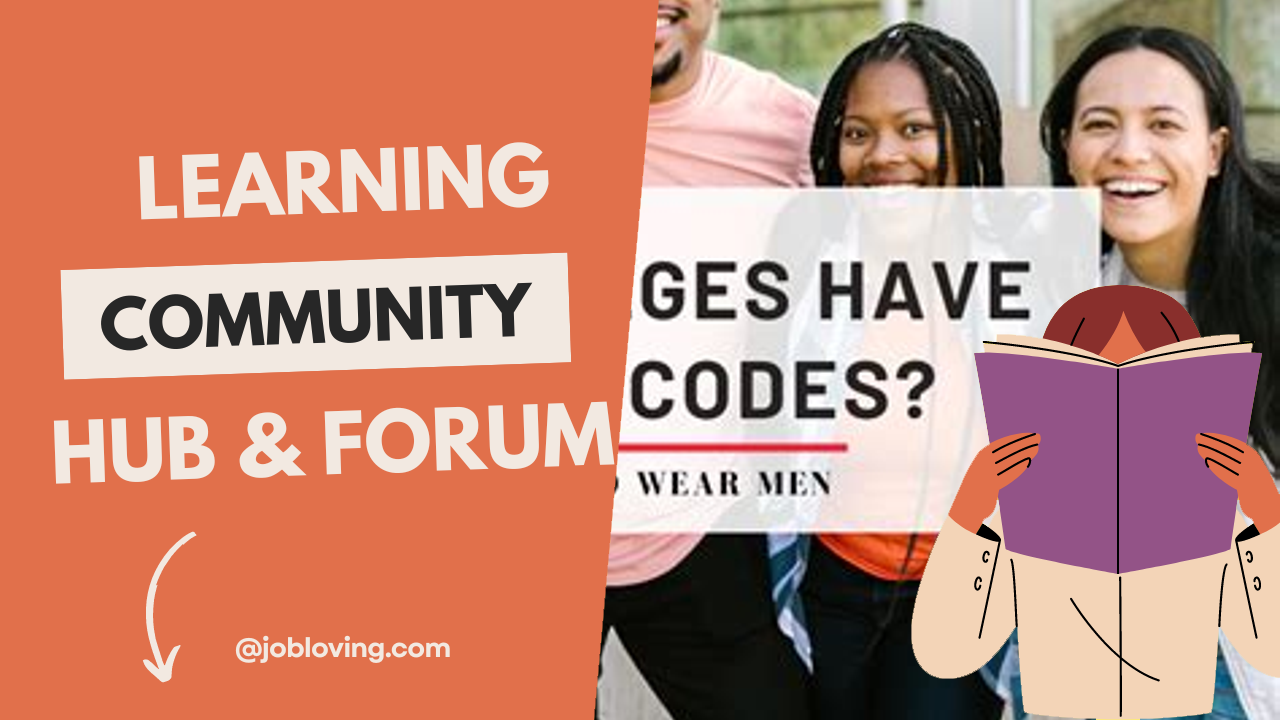 Do Colleges Have Dress Codes? JobLoving Ultimate Career Motivation & Global Job