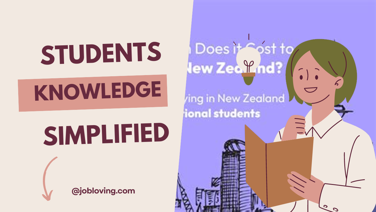 The Cost of Studying in New Zealand for International Students ...