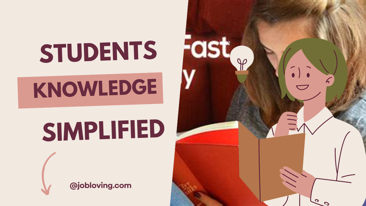 Study Quickly How to Study Efficiently: 10 Tips for Fast Learning - JobLoving ...