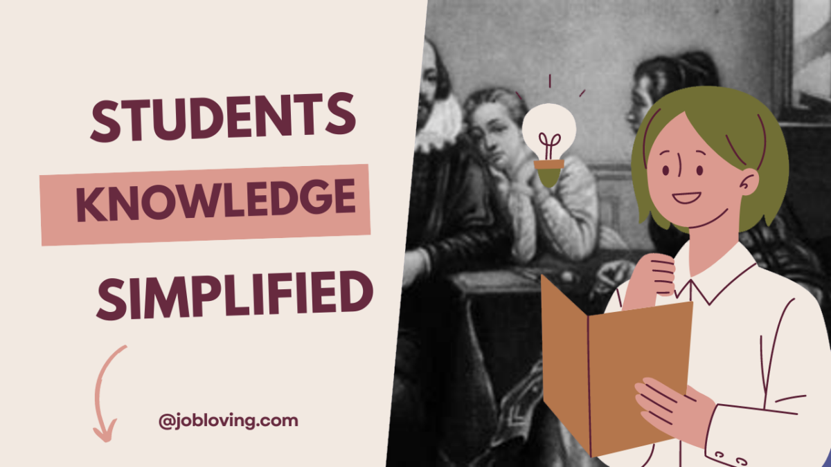 What Subjects Did Shakespeare Study in School? JobLoving Ultimate