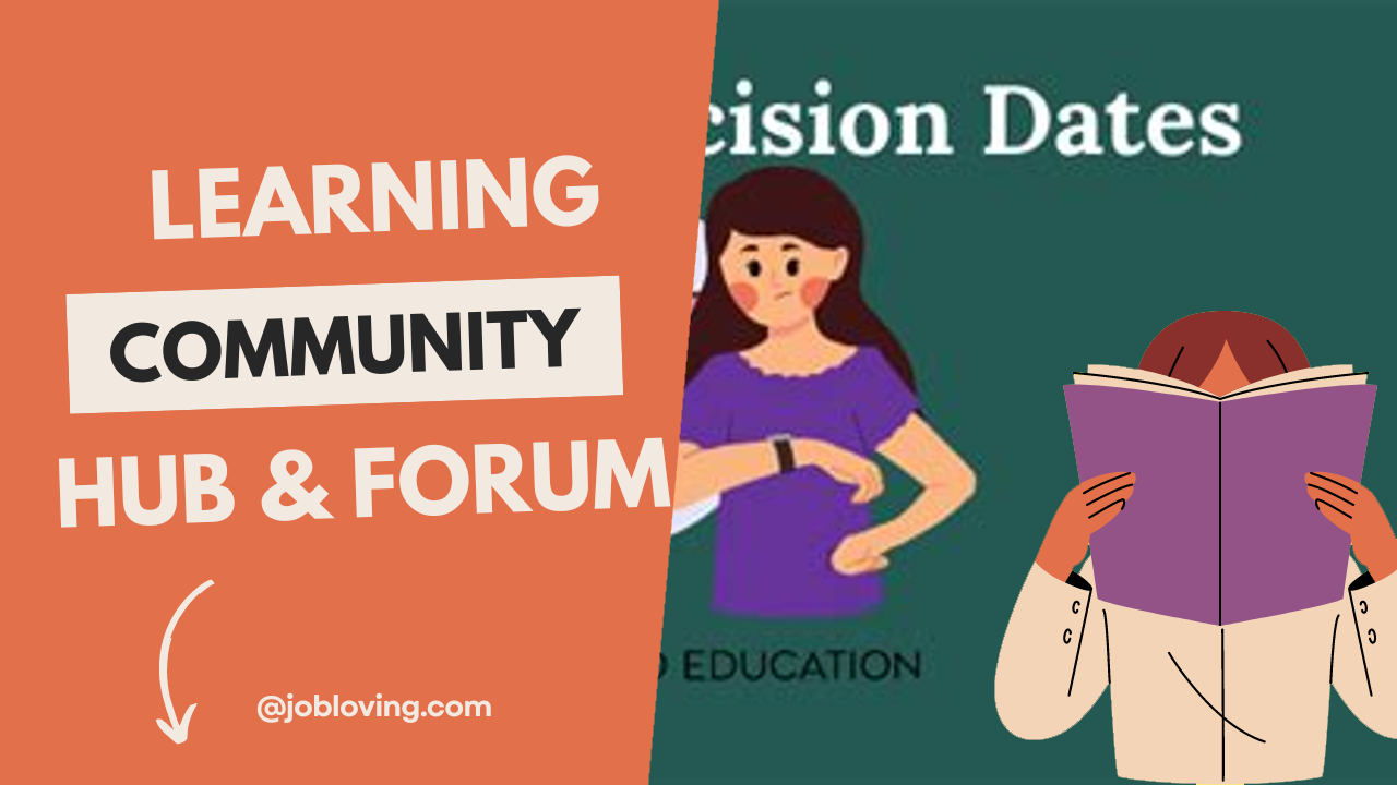 What Does It Mean to Be on a College Waitlist? JobLoving Ultimate Career Motivation & Global