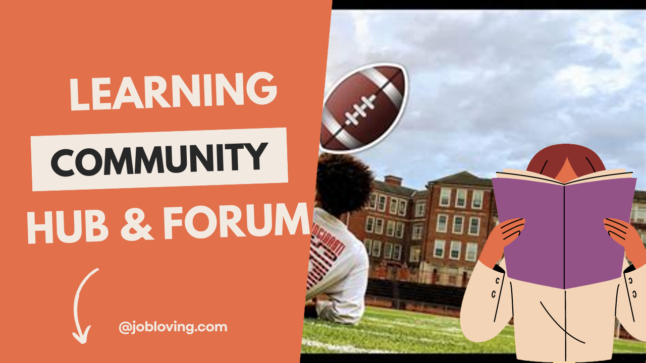 What Does It Mean to Be a D1 Athlete? JobLoving Ultimate Career