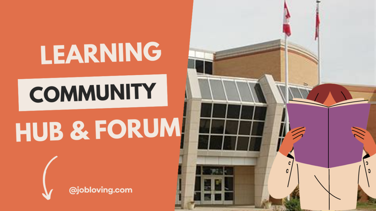 What is a Secondary School? JobLoving Ultimate Career Motivation