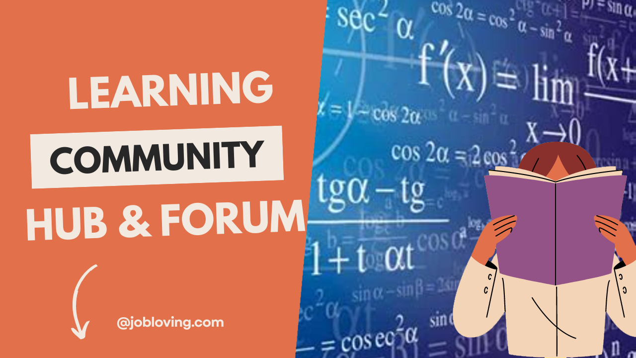 What is Applied Liberal Arts Mathematics? - JobLoving | Ultimate Career ...