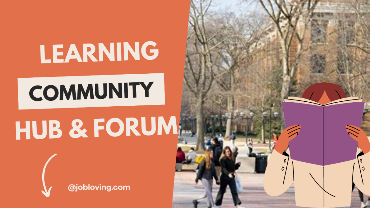 What is the Difference Between LSA and the Residential College at UMich? - JobLoving | Ultimate